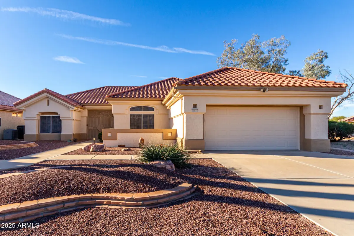 22836 N Dusty Trail Boulevard, Sun City West, AZ 85375 - Image #1