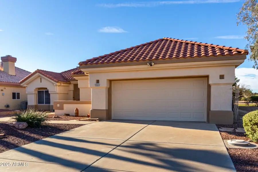 22836 N Dusty Trail Boulevard, Sun City West, AZ 85375 - Image #3