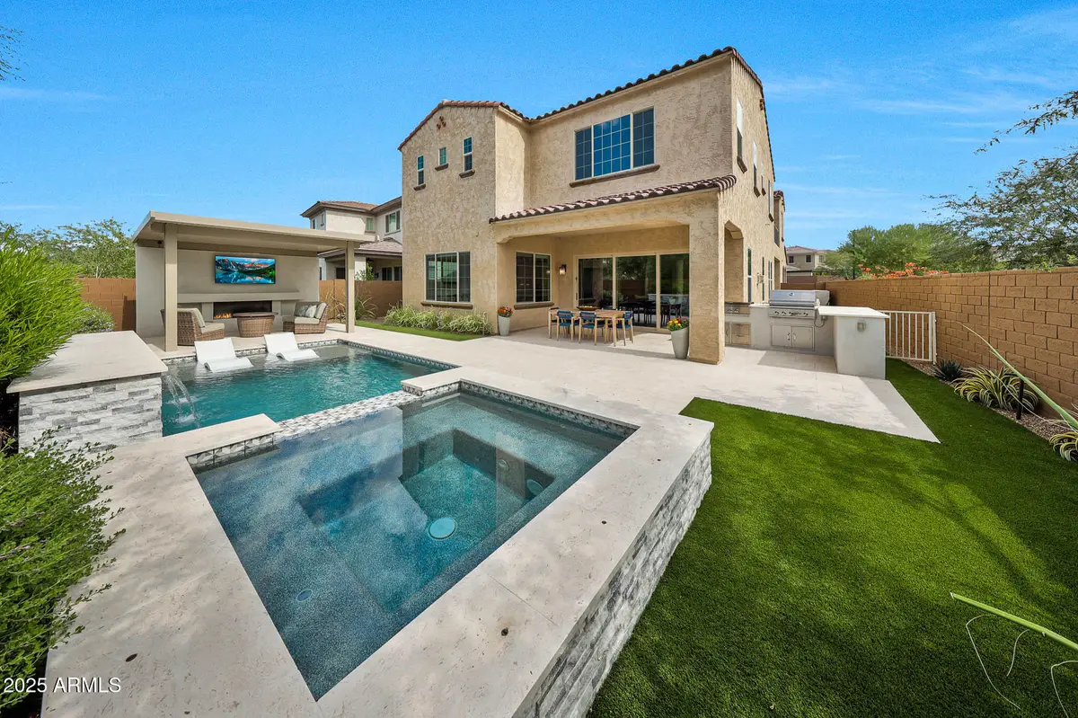 22220 N 34th Place, Phoenix, AZ 85050 - Image #1