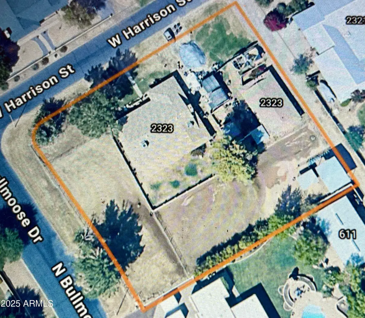 2323 W Harrison Street, Chandler, AZ 85224 - Image #1