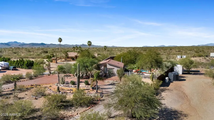 42210 N Castle Hot Springs Road N, Morristown, AZ 85342 - Image #2