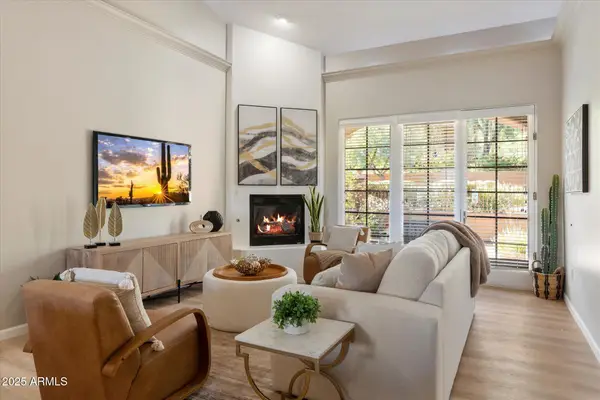 7200 E Ridgeview Place #9, Carefree, AZ 85377