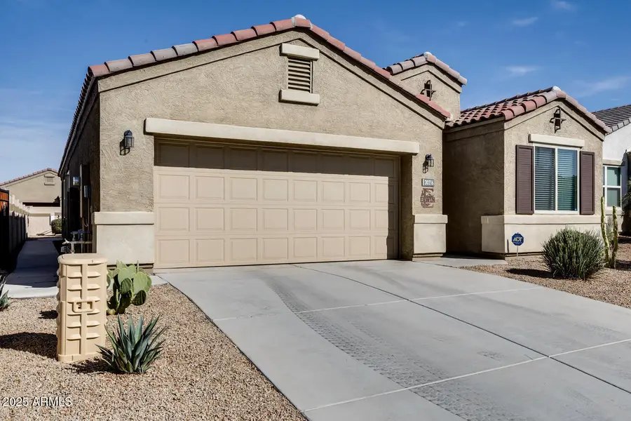 30216 W Verde Lane, Buckeye, AZ 85396 - Image #2