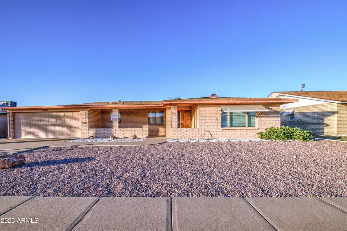 6328 E Dallas Street, Mesa, AZ 85205 - Image #1