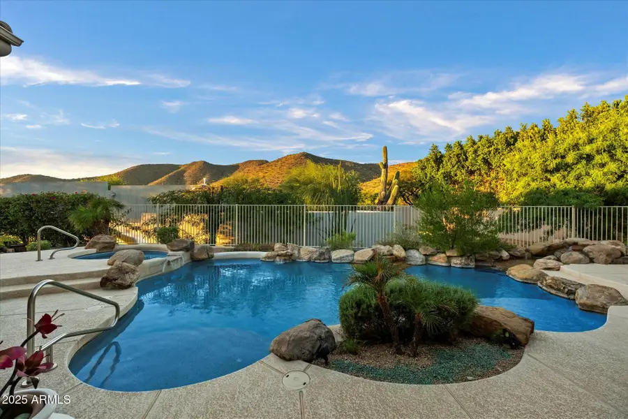 12088 E Wethersfield Drive, Scottsdale, AZ 85259 - Image #3