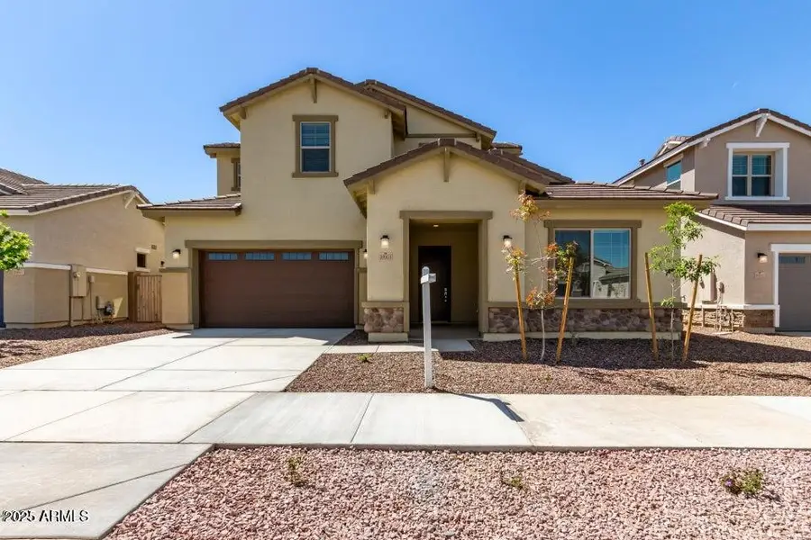 20951 E Via Del Sol Street, Queen Creek, AZ 85142 - #2