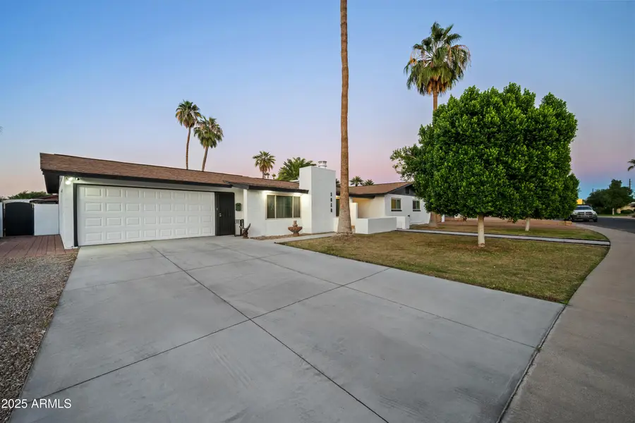 1618 E Greenway Street, Mesa, AZ 85203 - Image #3