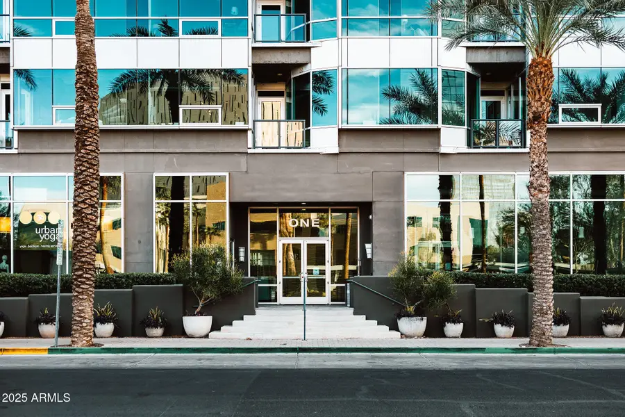1 E Lexington Avenue #1502, Phoenix, AZ 85012 - Image #2