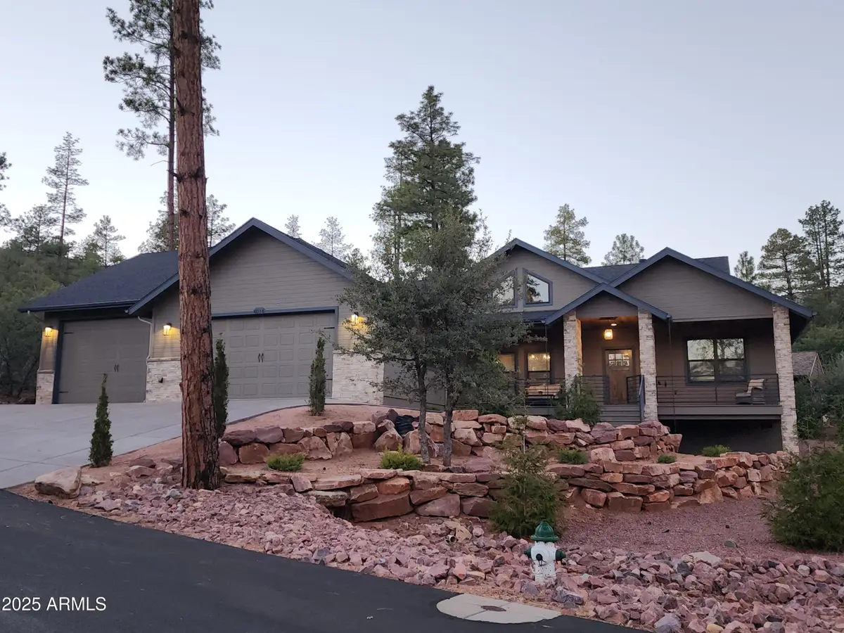 4016 W Forest Court, Pine, AZ 85544 - Image #1