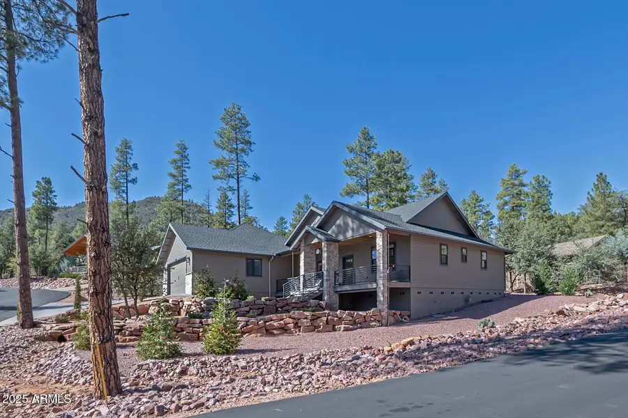 4016 W Forest Court, Pine, AZ 85544 - Image #3
