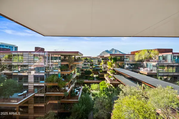 7151 E Rancho Vista Drive #7004, Scottsdale, AZ 85251