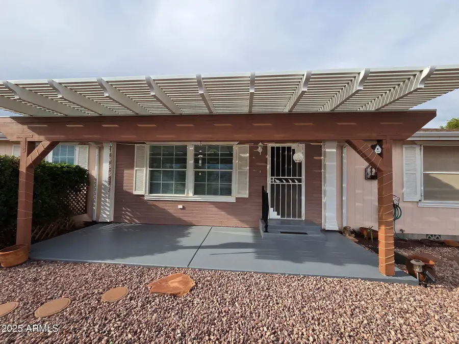 471 W Starlight Drive, Clarkdale, AZ 86324 - Image #2