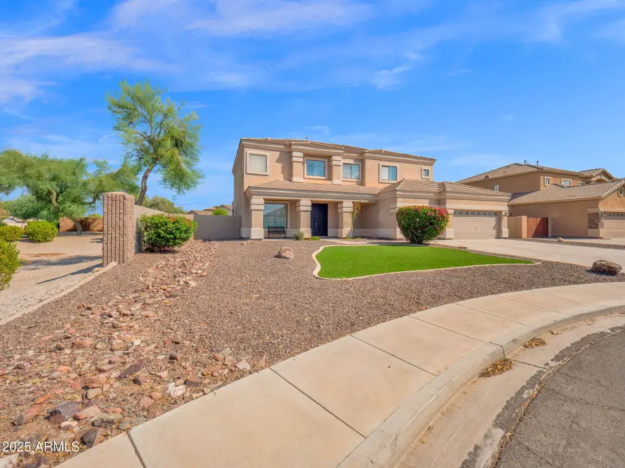 28 E Joseph Way, Gilbert, AZ 85295 - Image #2