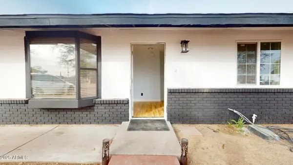 1216 N 66th Place, Mesa, AZ 85205