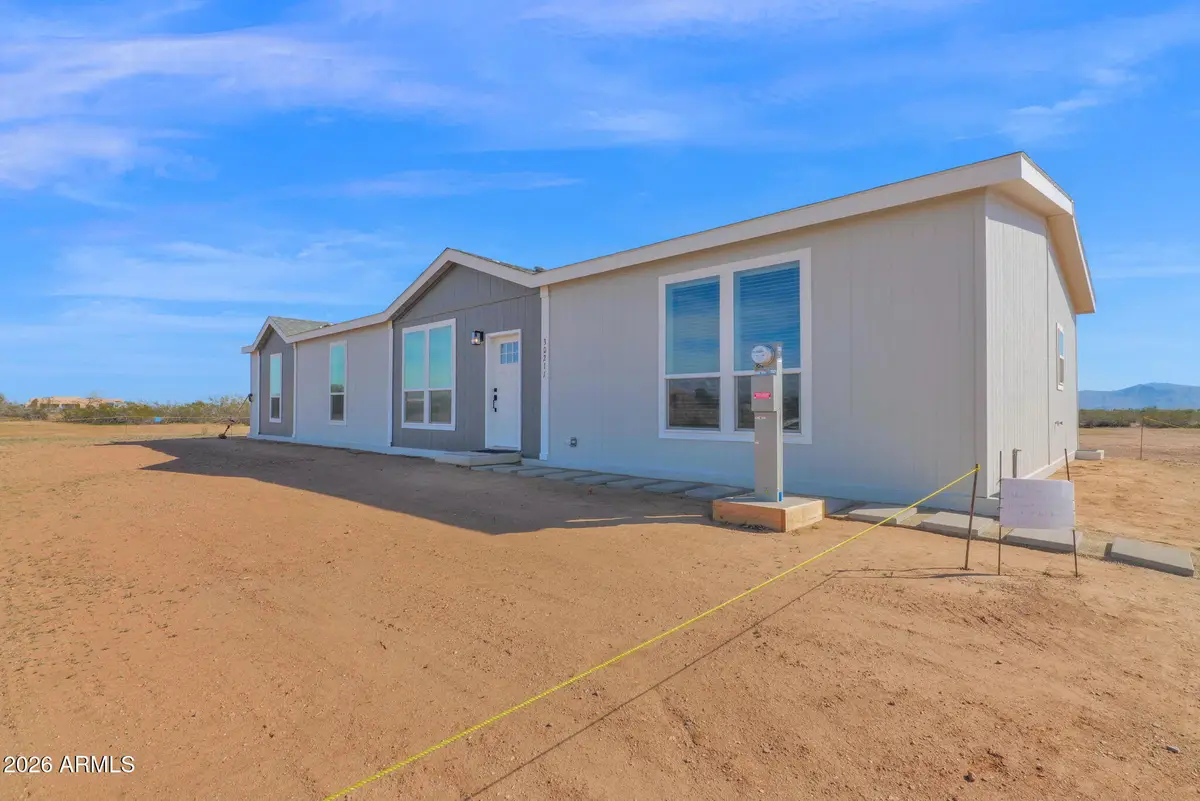 30214 N 231st Avenue, Wittmann, AZ 85361 - #1