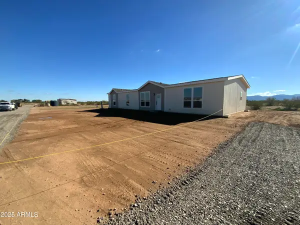 30214 N 231st Avenue, Wittmann, AZ 85361