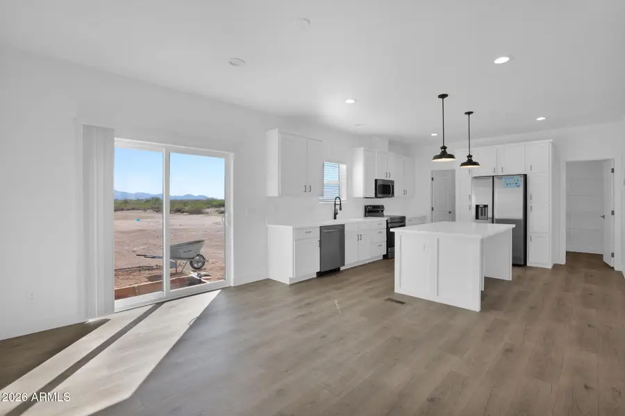 30214 N 231st Avenue, Wittmann, AZ 85361 - #3