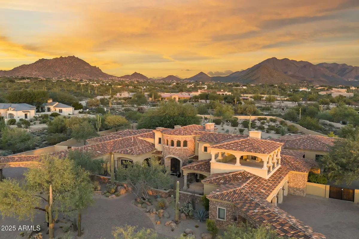 23971 N 91st Street, Scottsdale, AZ 85255 - Image #1