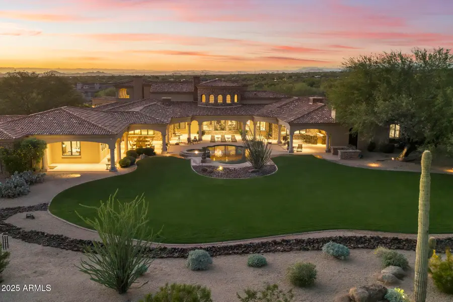 23971 N 91st Street, Scottsdale, AZ 85255 - Image #2