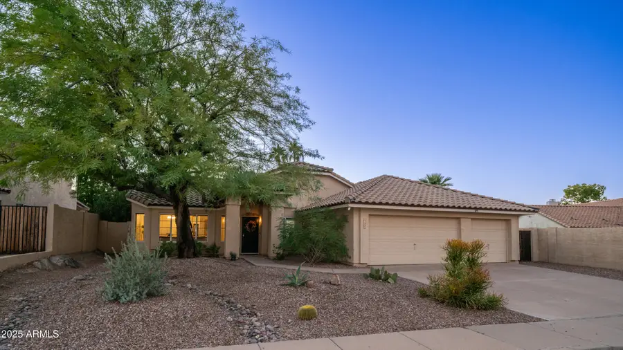 4248 N Lomond --, Mesa, AZ 85215 - Image #2