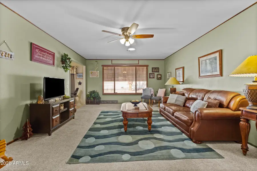 10918 W Manzanita Drive, Sun City, AZ 85373 - Image #2