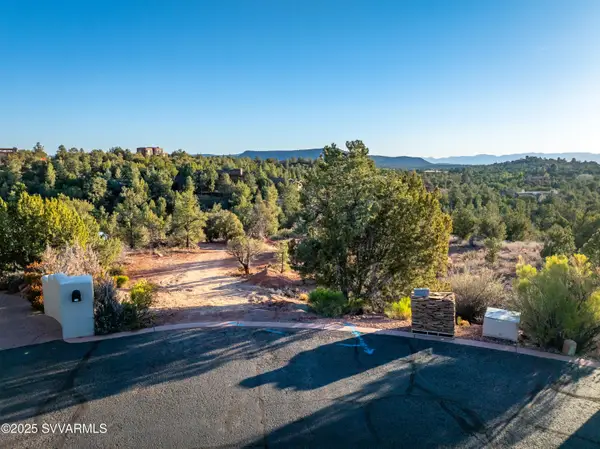 120 Silverleaf Drive #30, Sedona, AZ 86336