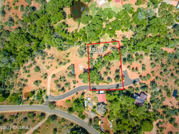 3155 Red Rock Loop Road, Sedona, AZ 86336