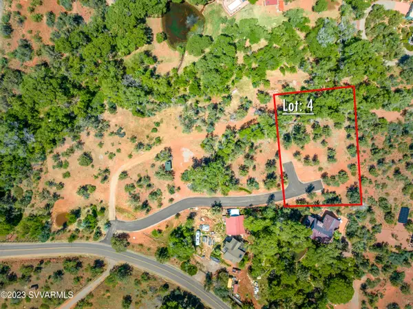 3155 Red Rock Loop Road #3, Sedona, AZ 86336