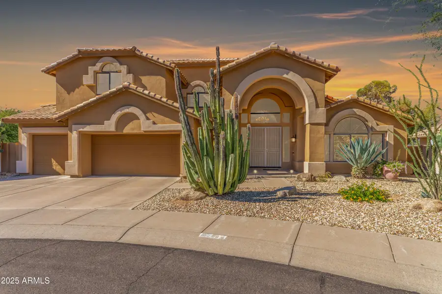 29806 N 43rd Place, Deer Valley, AZ 85331 - Image #2