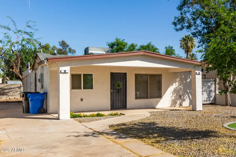 3338 E Virginia Avenue, Phoenix, AZ 85008 - Image #3