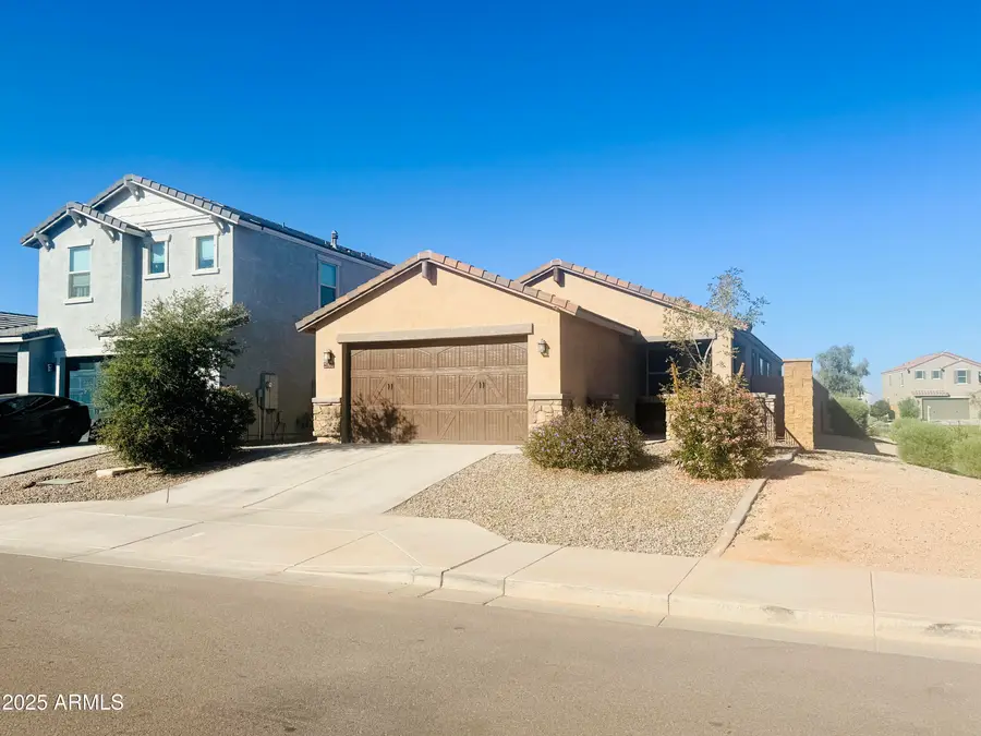 40356 W Shaver Drive, Maricopa, AZ 85138 - #3