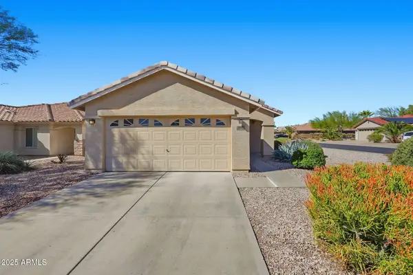 1100 S 232nd Avenue, Buckeye, AZ 85326