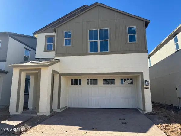 2453 W Maximo Way, Phoenix, AZ 85085