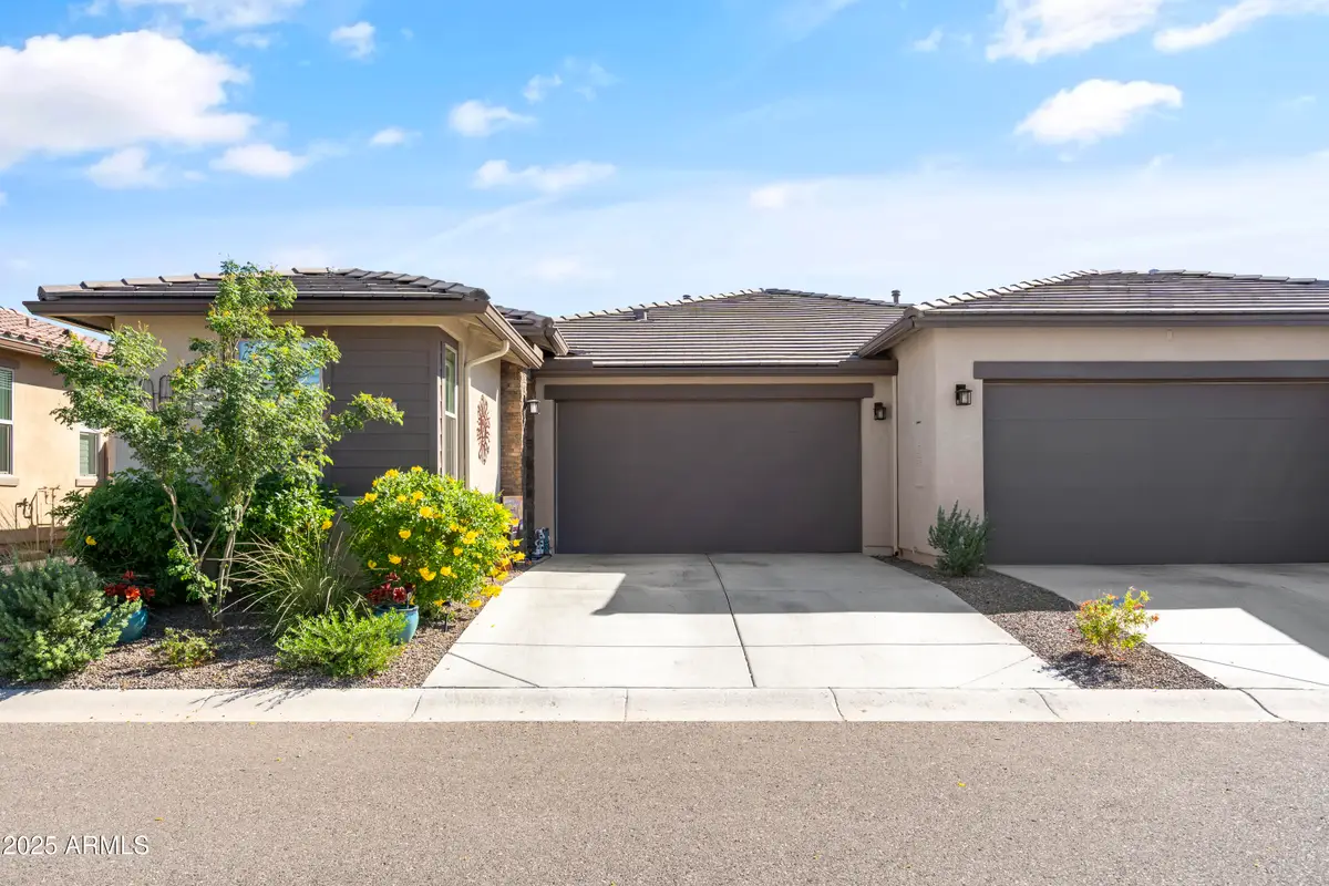 5343 N 205th Drive, Buckeye, AZ 85396 - Image #1