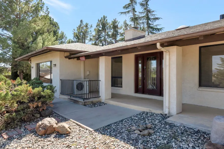 521 Todd Circle, Clarkdale, AZ 86324 - Image #2