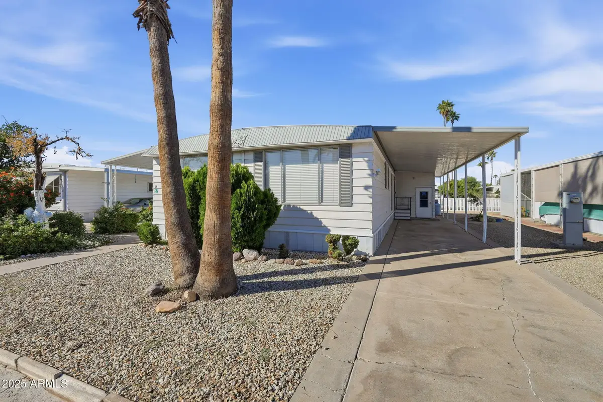 2650 W Union Hills Drive #62, Phoenix, AZ 85027 - Image #1