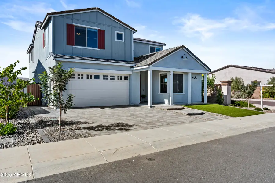 5274 S Cobblestone Street, Gilbert, AZ 85298 - Image #3