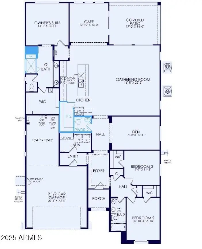 17604 W Pasadena Avenue, Litchfield Park, AZ 85340 - Image #2