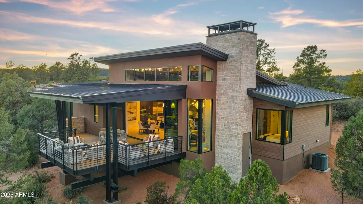 108 S Rim Club Drive, Payson, AZ 85541 - Image #1