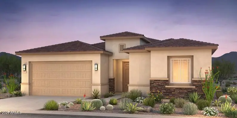 24899 N 170th Drive, Surprise, AZ 85387 - Image #1