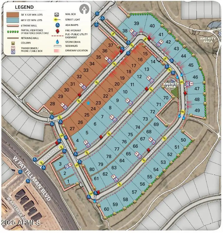 24899 N 170th Drive, Surprise, AZ 85387 - Image #3