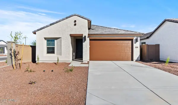 23466 W Albeniz Place, Buckeye, AZ 85326