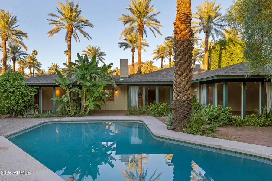 4707 E Calle Redonda --, Phoenix, AZ 85018 - Image #2