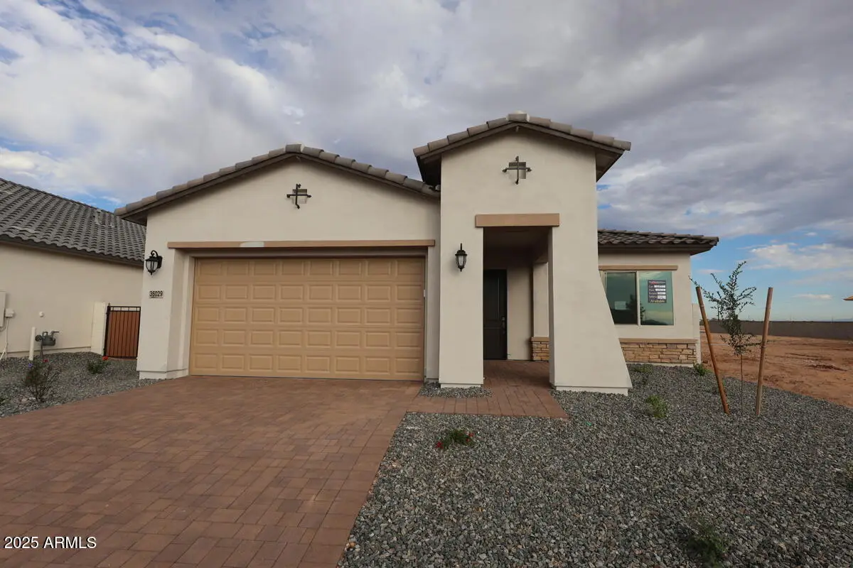 36029 N Barrel Aged Drive, San Tan Valley, AZ 85140 - Image #1