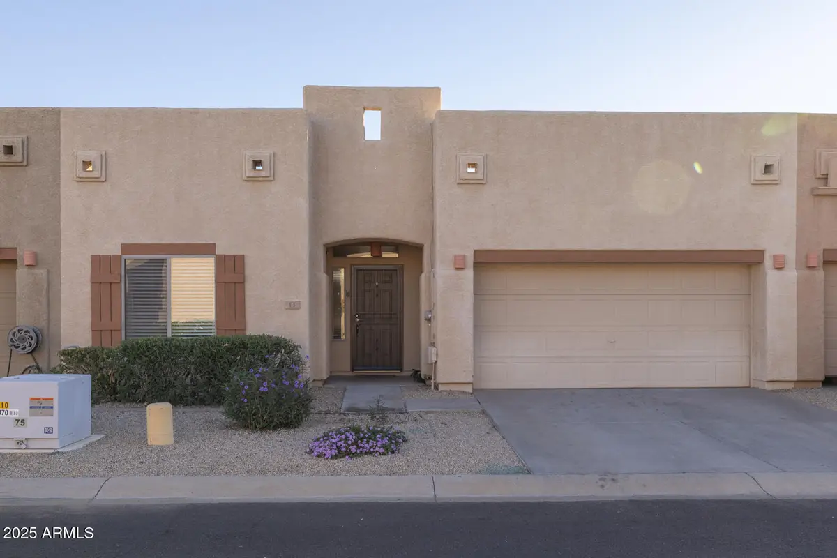 1650 S Crismon Road #13, Mesa, AZ 85209 - Image #1