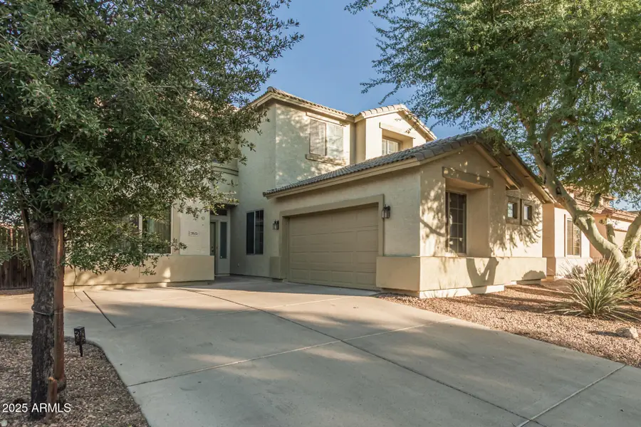 20535 N Santa Cruz Drive, Maricopa, AZ 85138 - #2