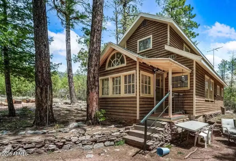 259 S Morris Meadows, Payson, AZ 85541 - Image #1