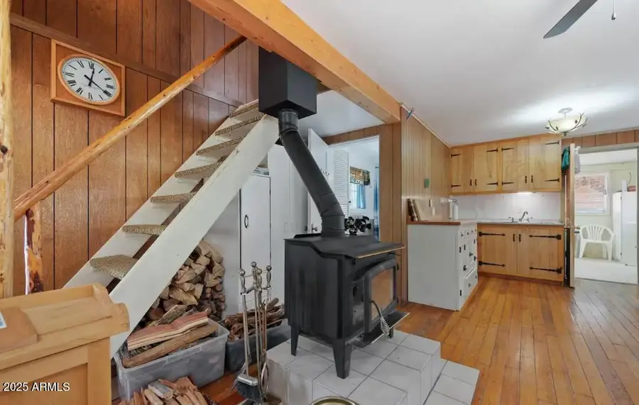 259 S Morris Meadows, Payson, AZ 85541 - Image #3