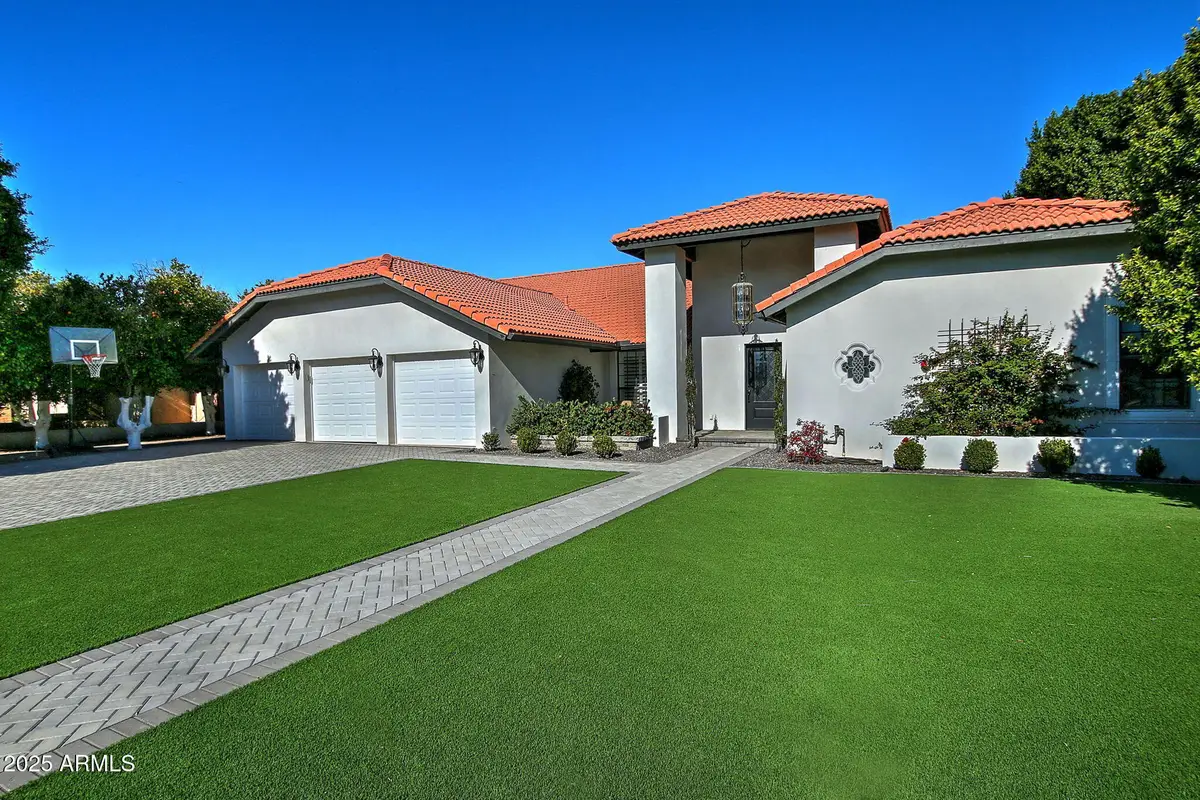 1844 E Leland Circle, Mesa, AZ 85203 - #1