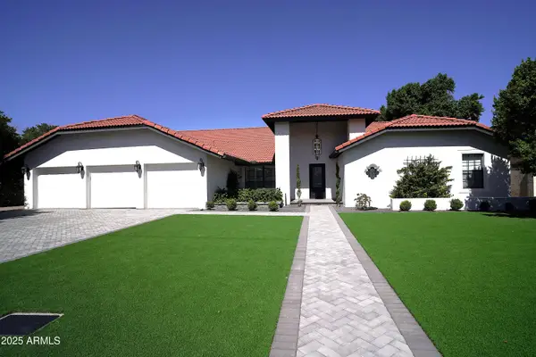 1844 E Leland Circle, Mesa, AZ 85203